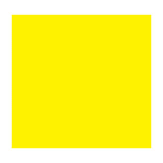 Showgear Electric Confetti Cannon Pro - 80 cm,yellow