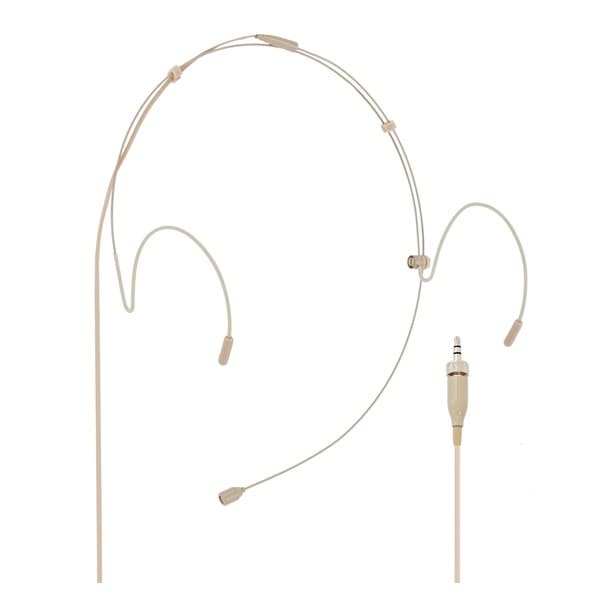 Dal.engineering E.I.S Tourguide M200 Headsett