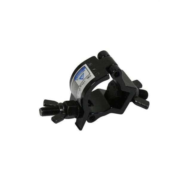 Alustage Single Clamp CELL131B