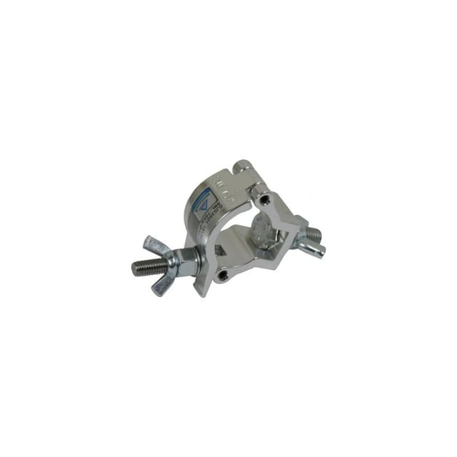 Alustage Single Clamp CELL131