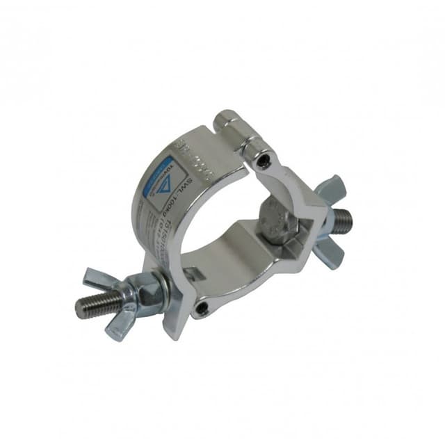 Alustage Single Clamp CELL231