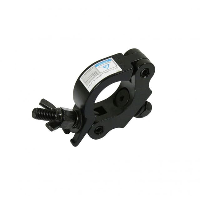 Alustage Single Clamp CELL221B