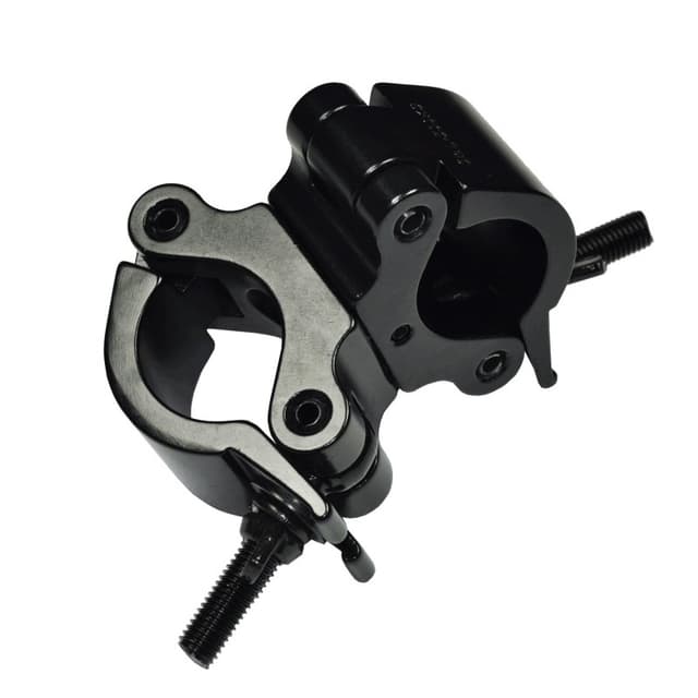 Alustage Double Clamp CELL204B
