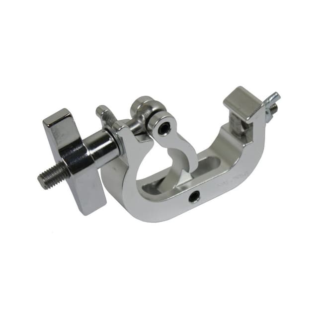 Alustage Single Clamp CELL241