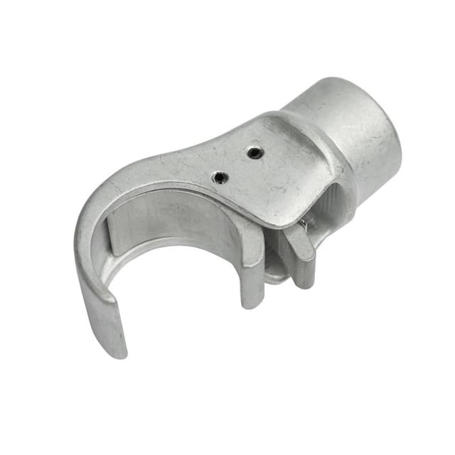Alustage Claw Clamp