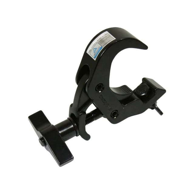 Alustage Single Clamp CELL243B