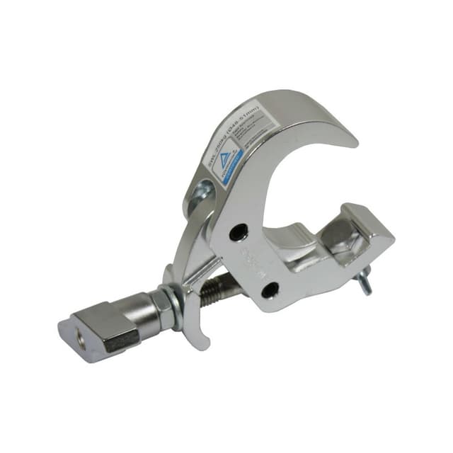 Alustage Single Clamp CELL243