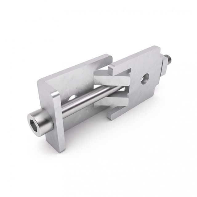 Alustage SCD-24 Scenelås