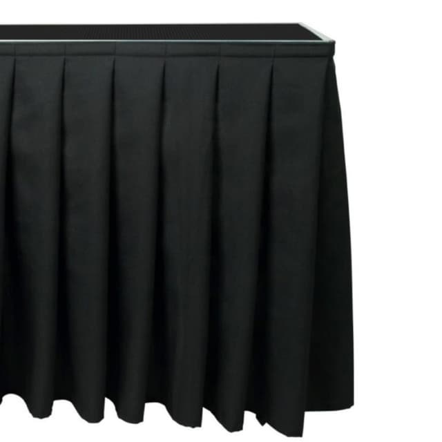 Alustage Curtain BS-BP