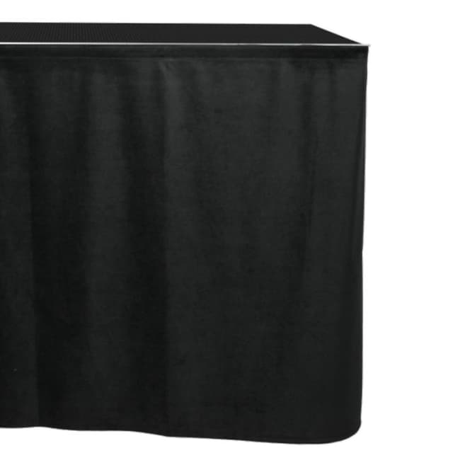 Alustage Curtain PS-ST