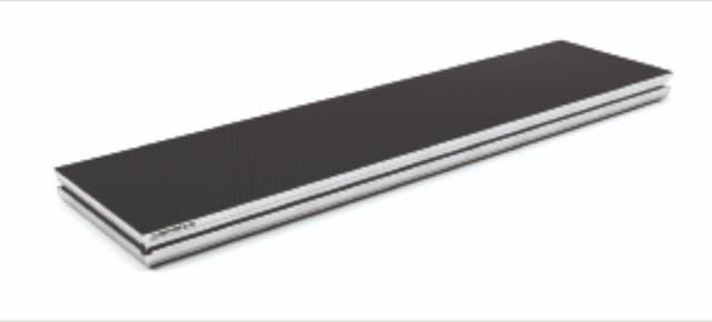 Alustage ALUDECK LIGHT SCA11 200x50cm