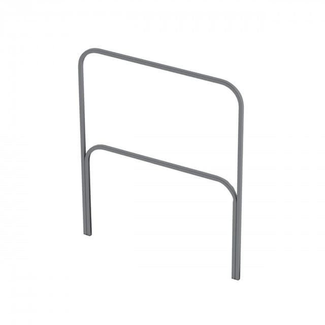 Alustage SBS 14 - Steel handrail for SCA05