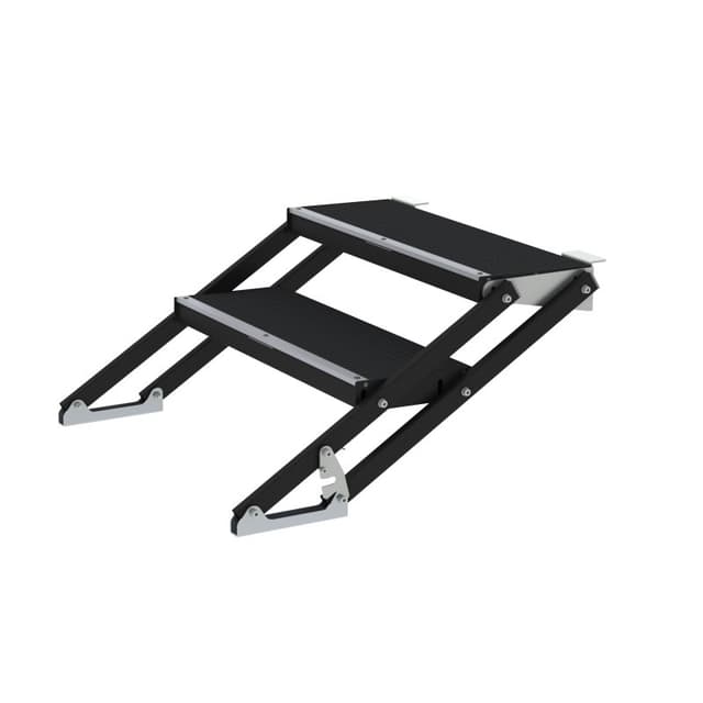 Alustage Adjustable stairs SPS - 04
