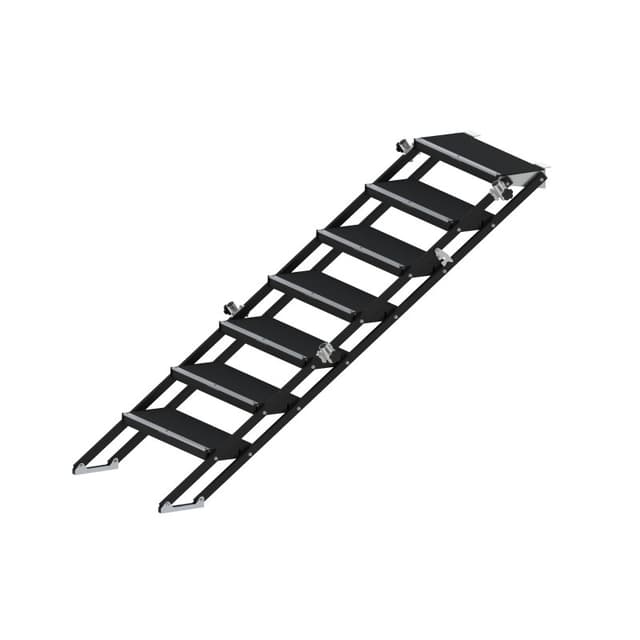 Alustage Adjustable stairs SPS - 10
