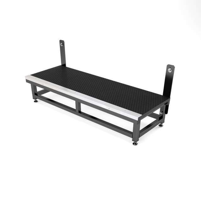 Alustage Modular stairs SM - 02