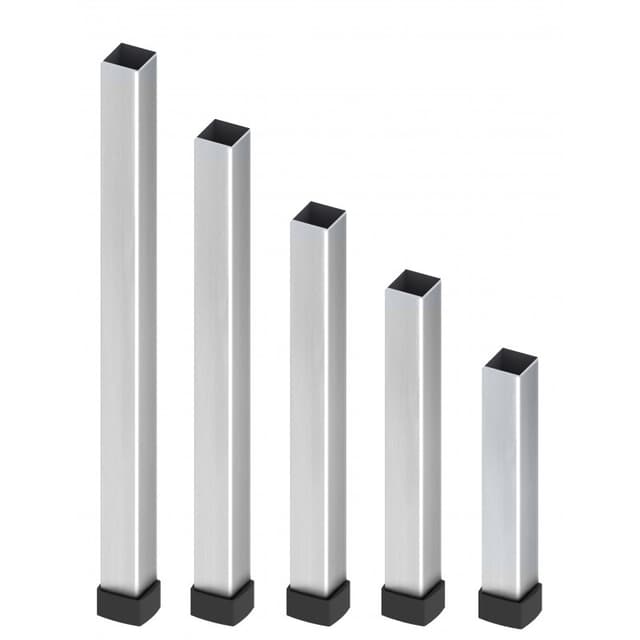 Alustage SL set legs