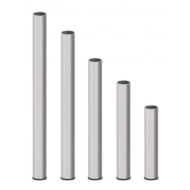Alustage SLL set legs 40x40