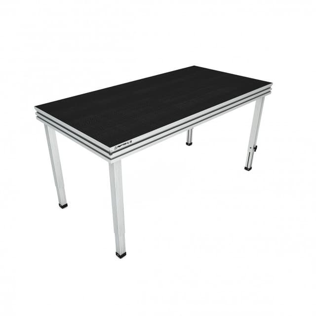 Alustage AluDeck HD
