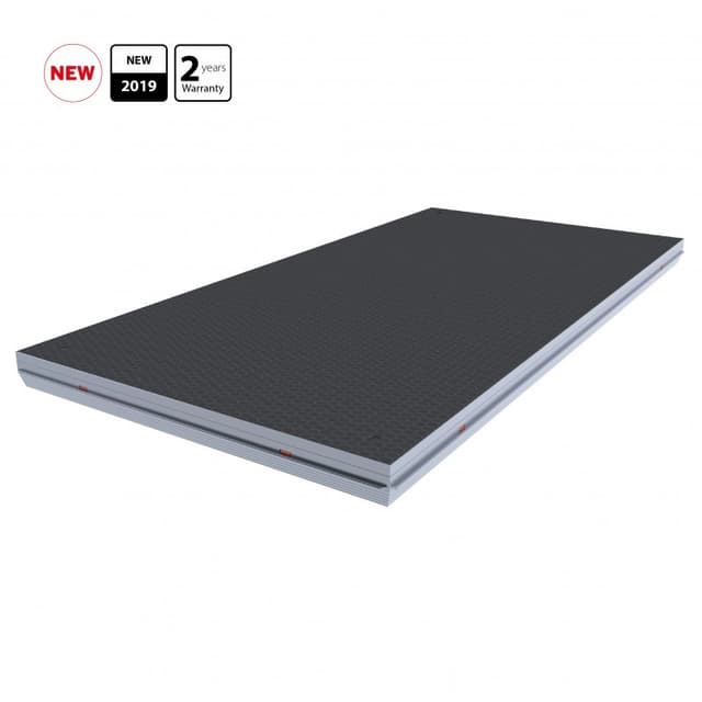 Alustage AluDeck Pro