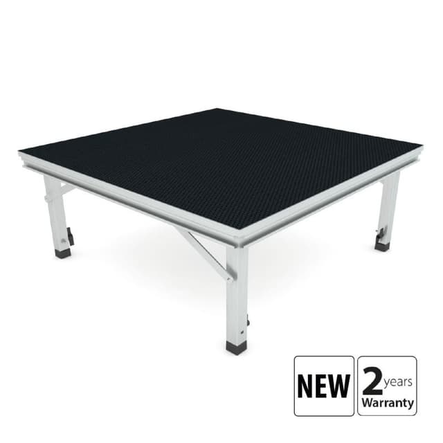 Alustage Aludeck Compact