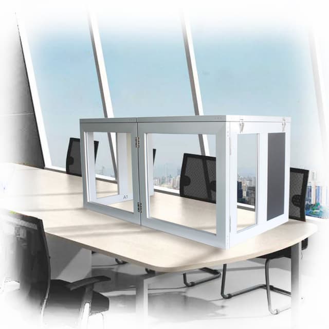 Dal.engineering E.I.S Tolkeboks Duo Bord