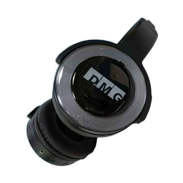Dal.engineering Silent Disco 3ch (desd-3ch)