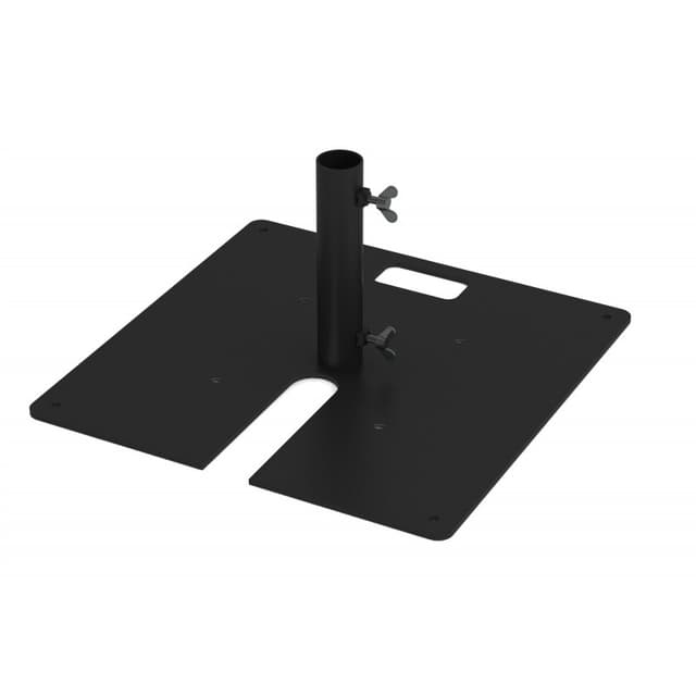 ALUSTAGE PDS-58