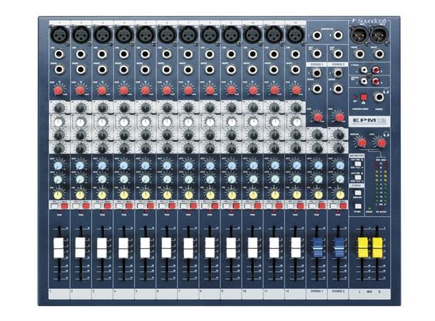 ALUSTAGE SC-1