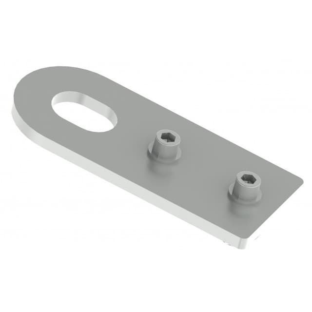 ALUSTAGE SPRW-1
