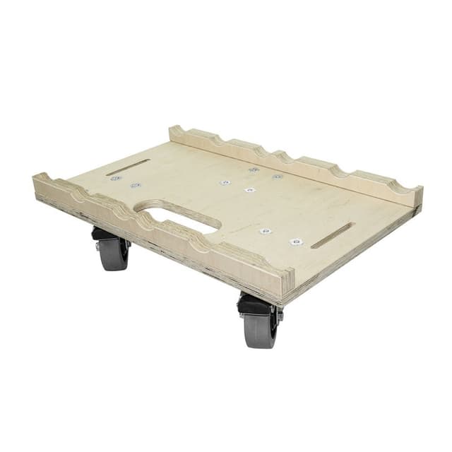ALUSTAGE T-63