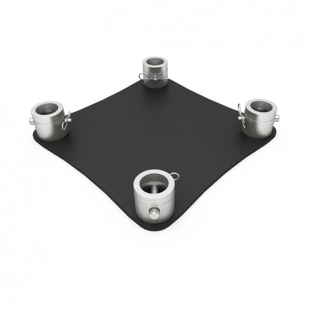 ALUSTAGE PDS 41