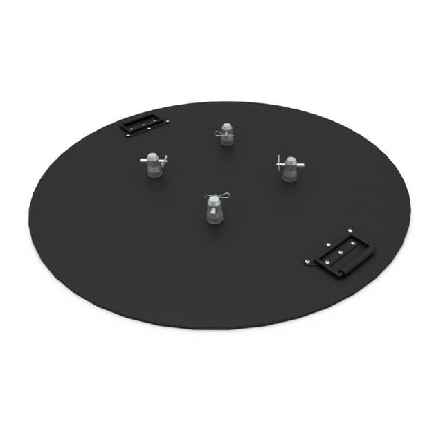 ALUSTAGE PDS 16