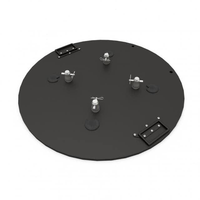 ALUSTAGE PDS 56
