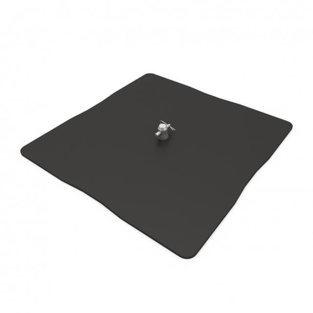 ALUSTAGE PDS 57