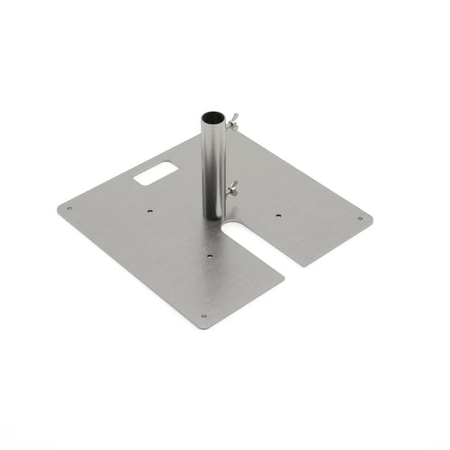ALUSTAGE PDS 58 CZ