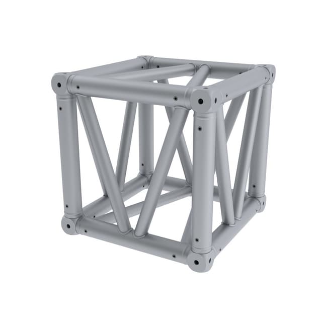 ALUSTAGE Box Corner