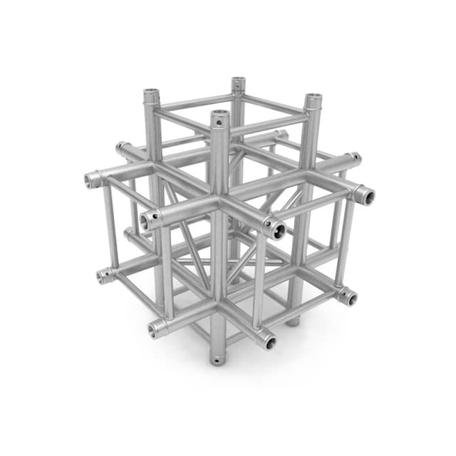 ALUSTAGE ALHD44C60