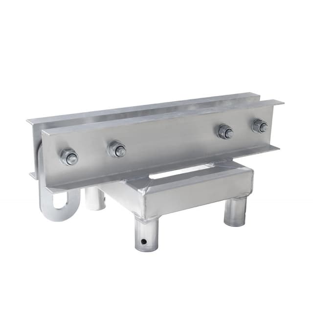 ALUSTAGE Tower top 390