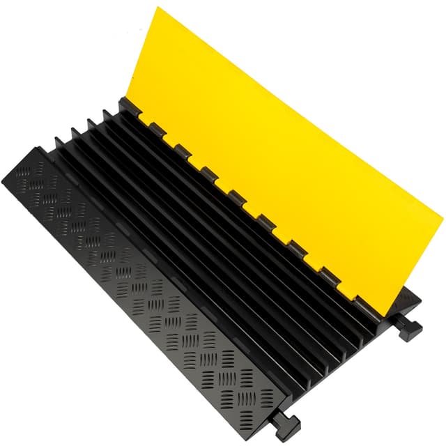 Dal.engineering Kabelgate 5 spor (90cm modul)