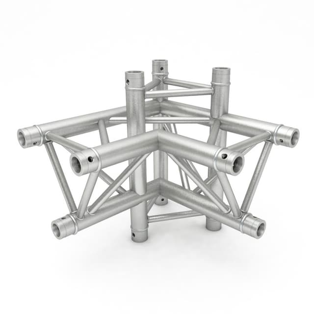 ALUSTAGE ALC33C45