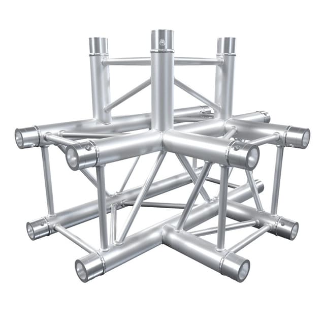 ALUSTAGE ALE34T40