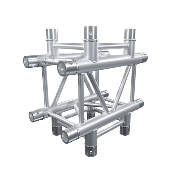 ALUSTAGE ALHD34C41
