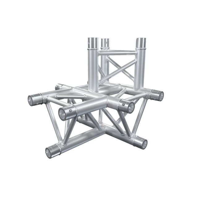 ALUSTAGE ALHD33C43