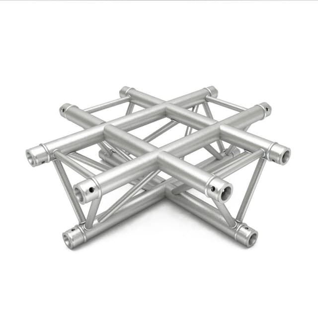 ALUSTAGE ALHD33C41