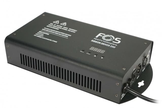 FOS Ribbon Driver 200