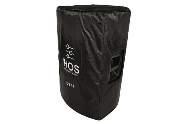 iCover IOS15
