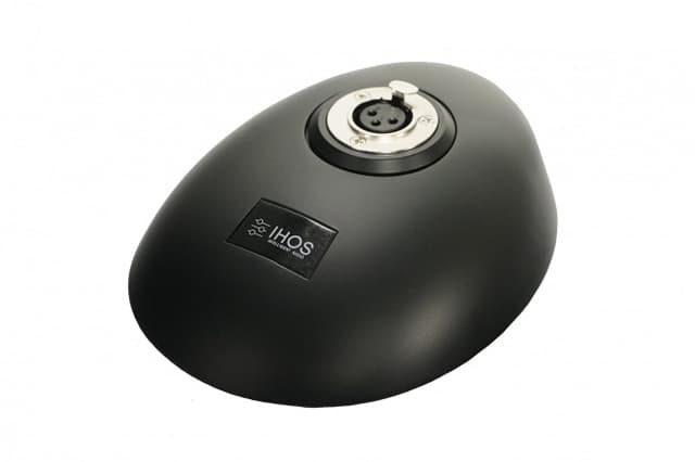 IS704-MicTable Mount