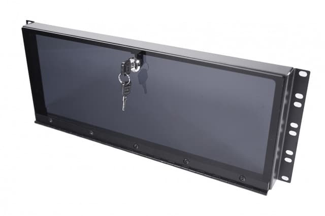 IRack Plexi 4U