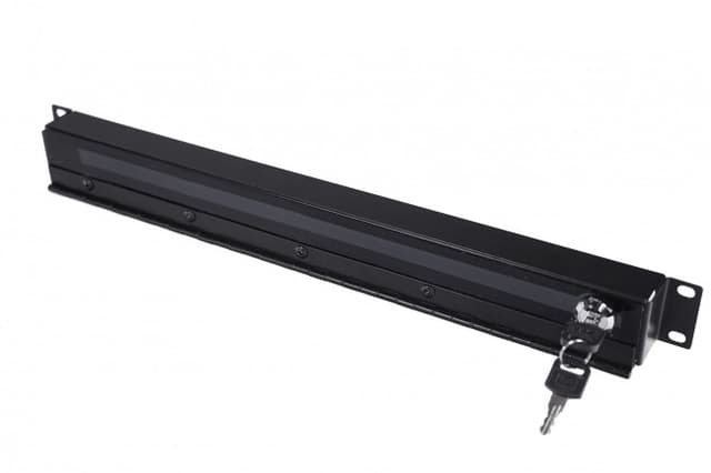 IRack Plexi 1U