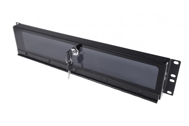 IRack Plexi 2U